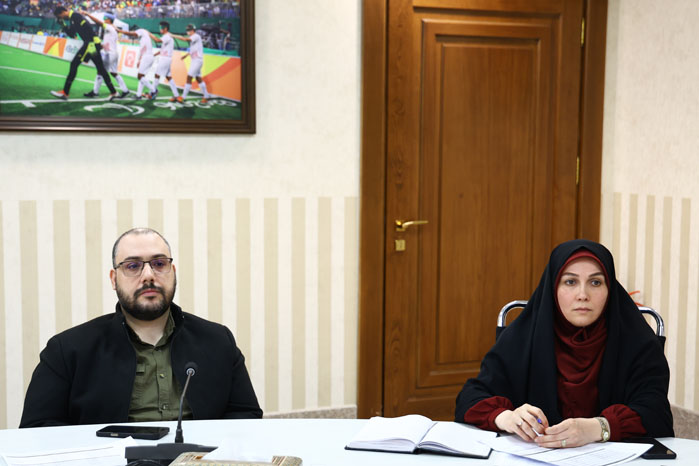 جلسه فرهنگی  2