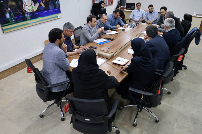 دو ومیدانی  2