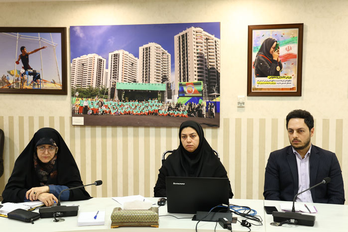 جلسه فوتبال  5