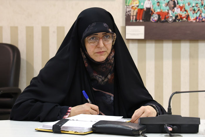 جلسه فوتبال  1