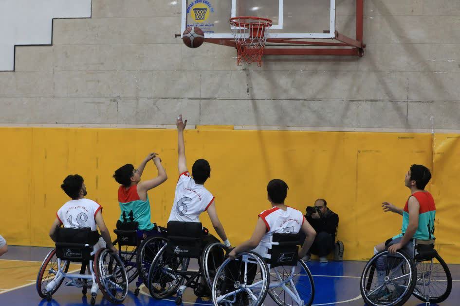 المپیاد پسران  5