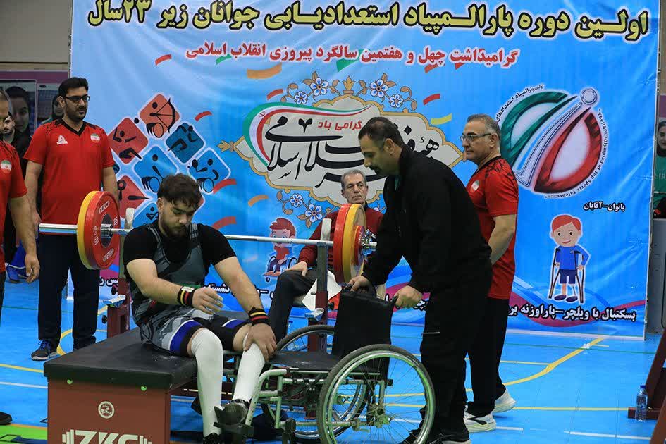 المپیاد پسران  4