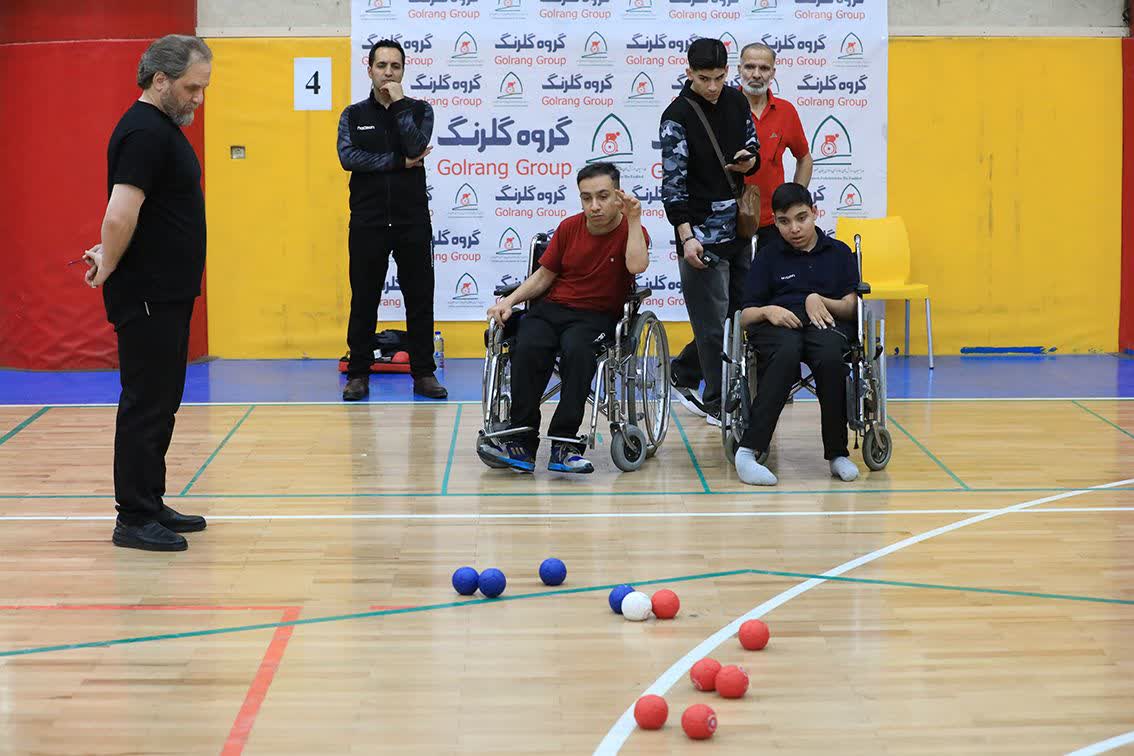 المپیاد پسران  3