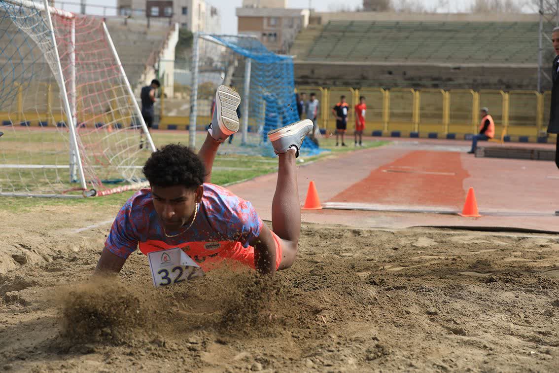 المپیاد پسران  2