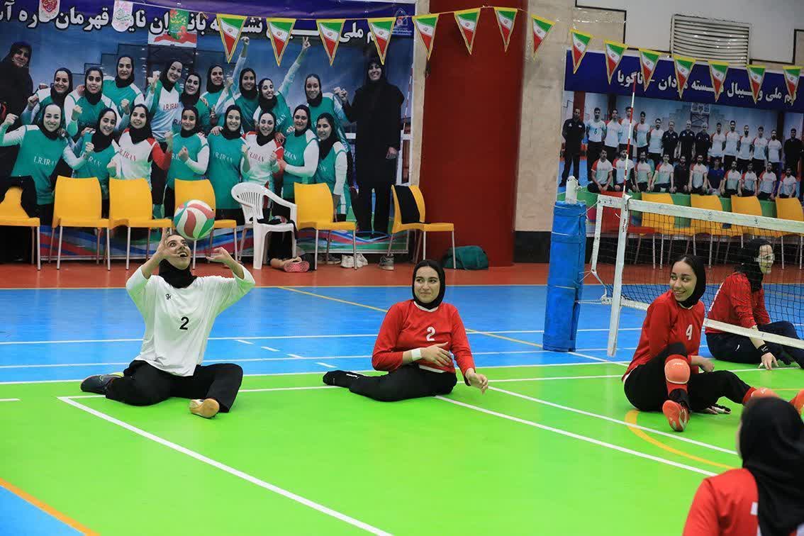 المپیاد دختران  6