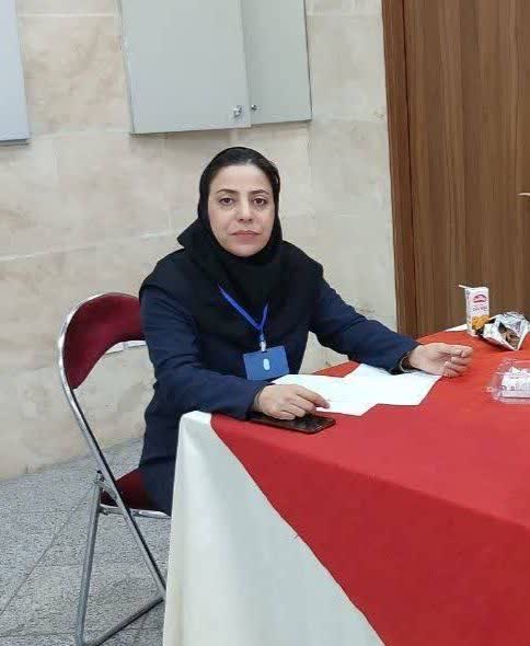 Safiyeh Alighurchi 2