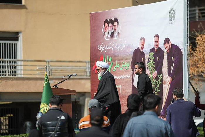 درختکاری  7