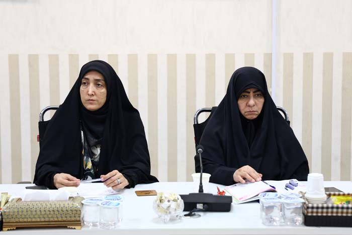 جلسه سرپرستان ناگویا  12