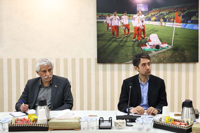 جلسه سرپرستان ناگویا  10