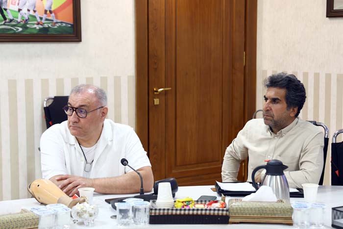 جلسه سرپرستان ناگویا  8