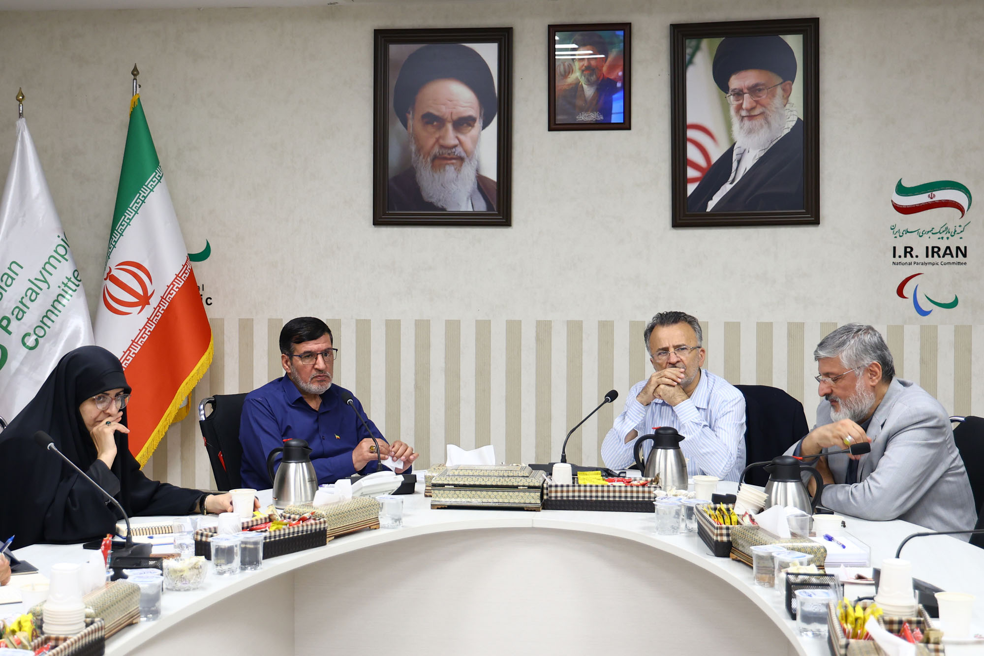 Photo Report | Strategic and Creative Roadmap Sessions Underway for Aichi-Nagoya...