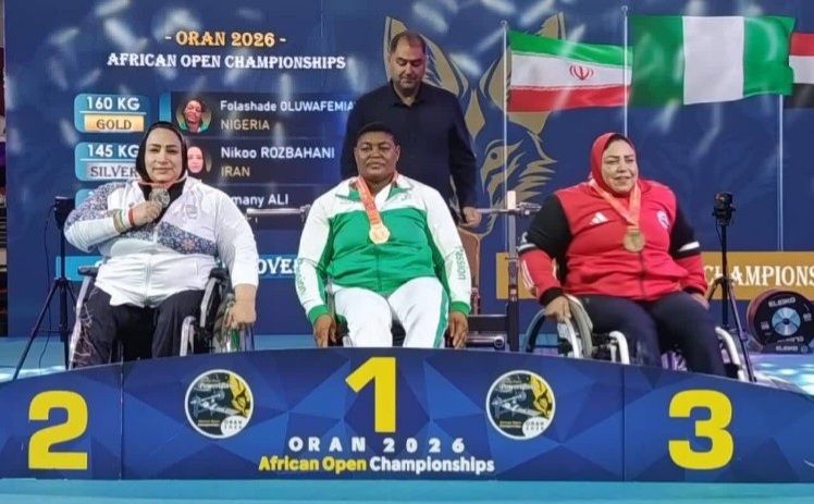 Nikoo Rozbahani Oran
