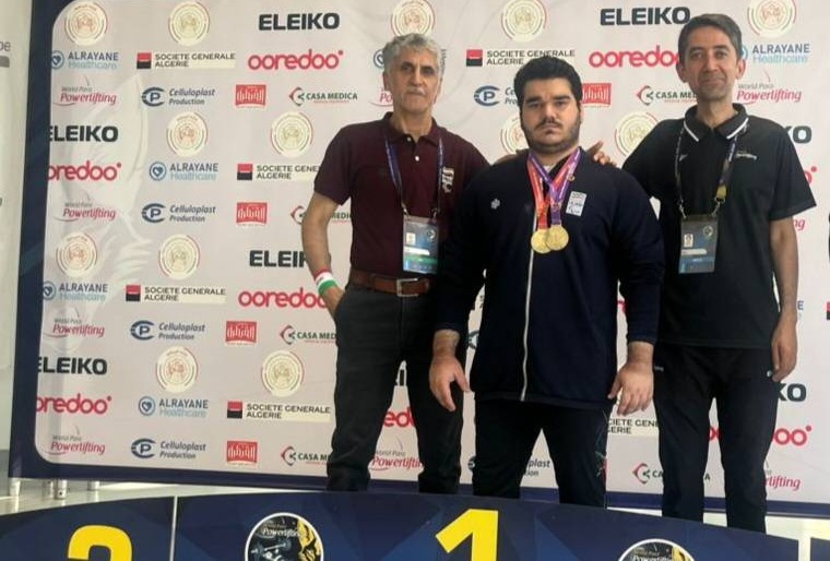 Reza Enayatollahi Oran