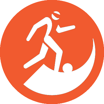 B Foot OrangePicto300.300
