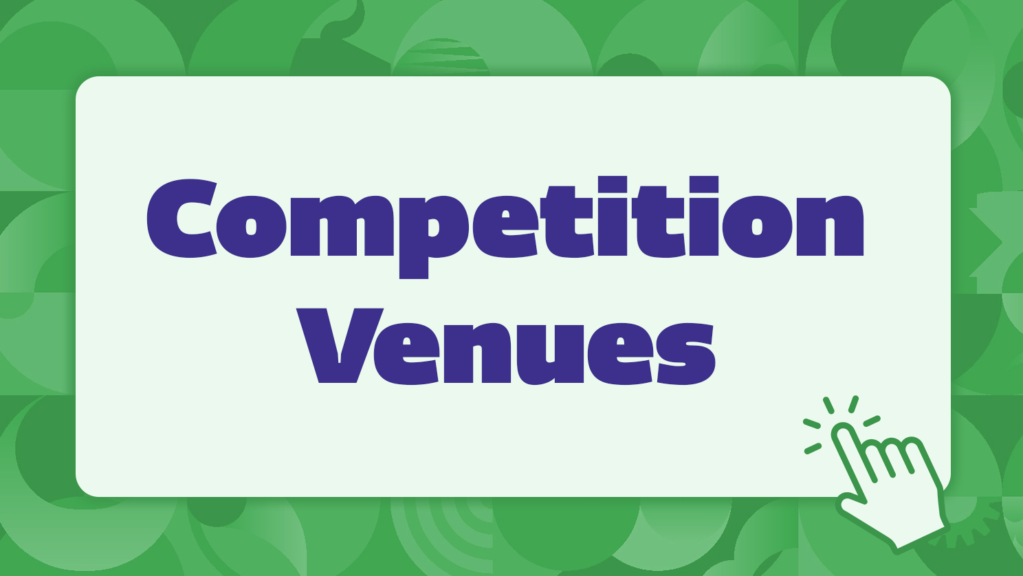 Competition Venues