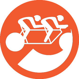 Cycling OrangePicto300.300