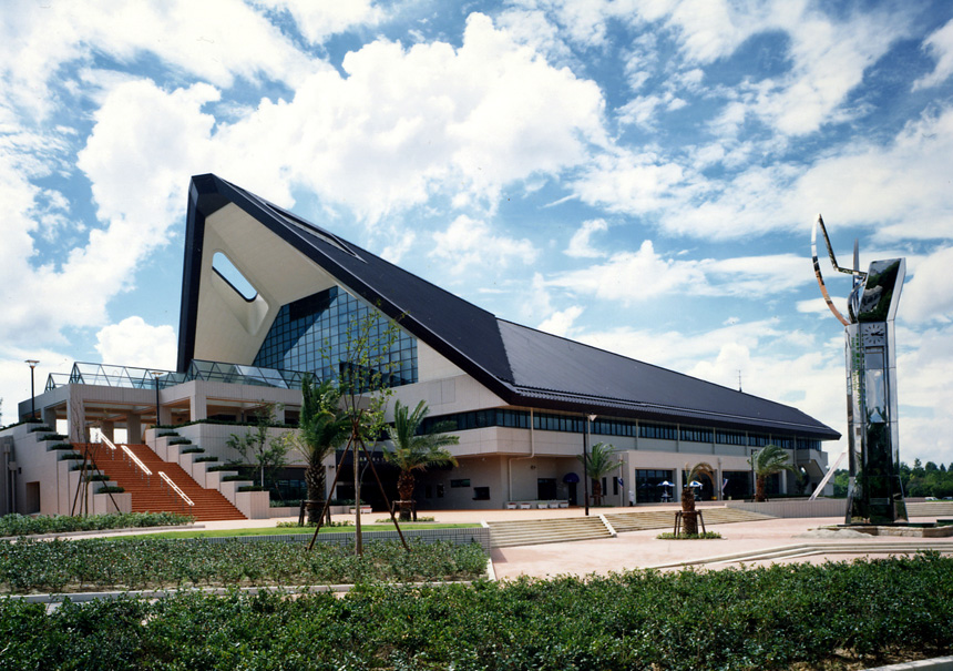 Fencing Nagoya City Inae Sports Center