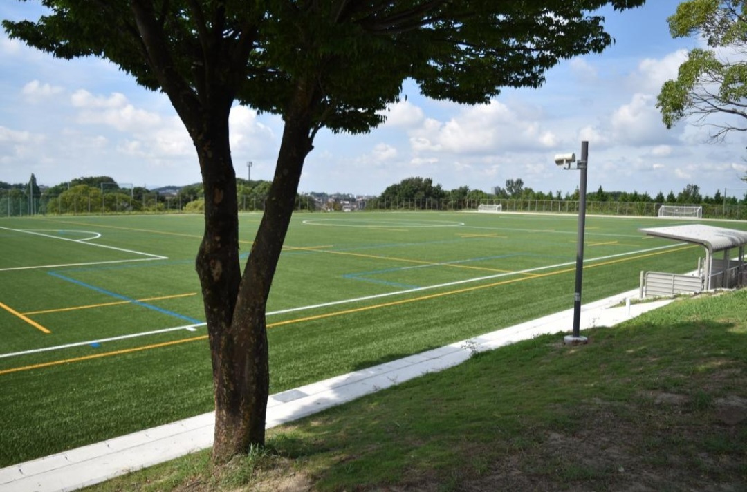 Para Archery 4 Okazaki Chuo Sogo Park