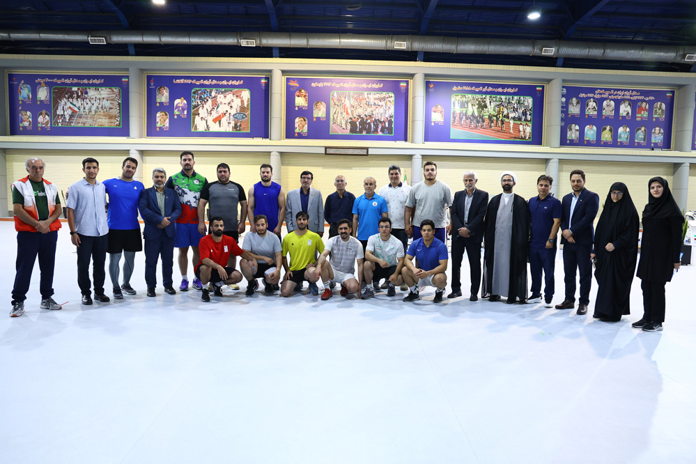 Para Judo Visit (6)