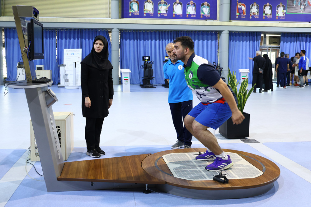 Para Judo Visit (7)