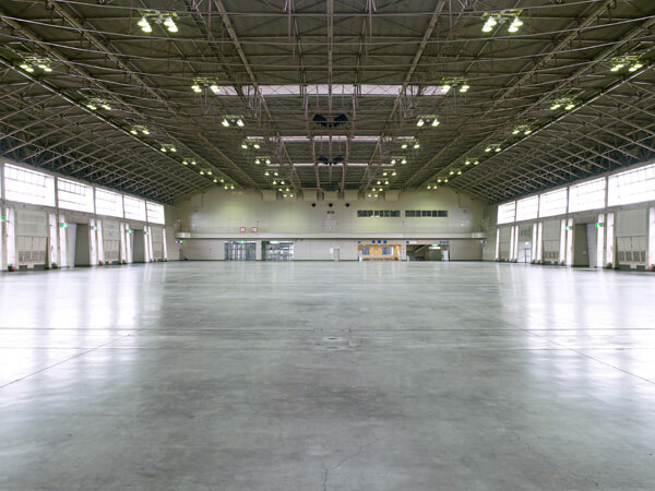 Powerlifting2Nagoya City Trade and Industry