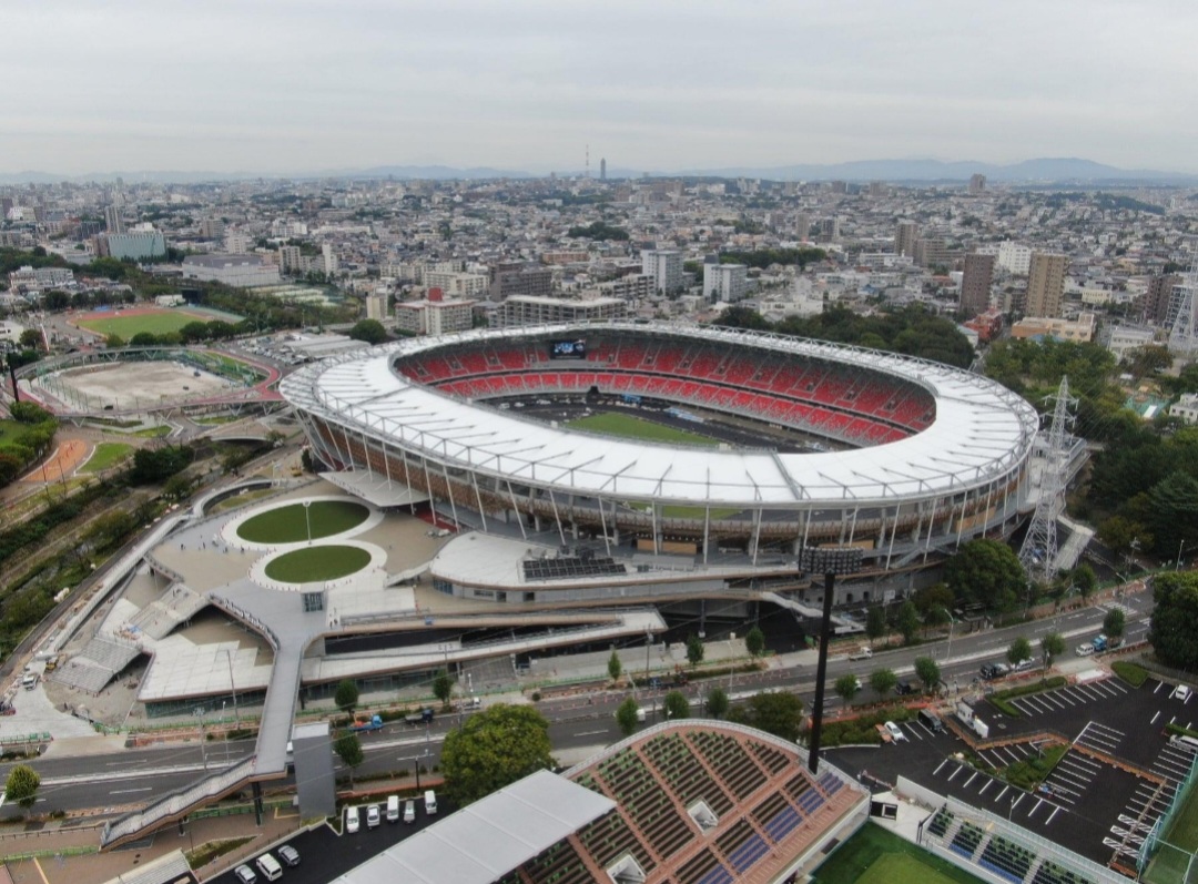 Para Taekwondo Aichi Venues