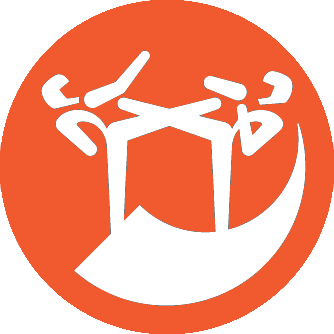 Taekwondo OrangePicto300.300