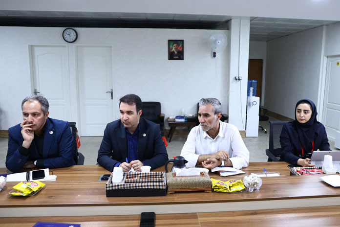 تیراندازی جلسه  3