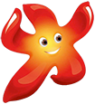 Guangzhou 2010 Mascot