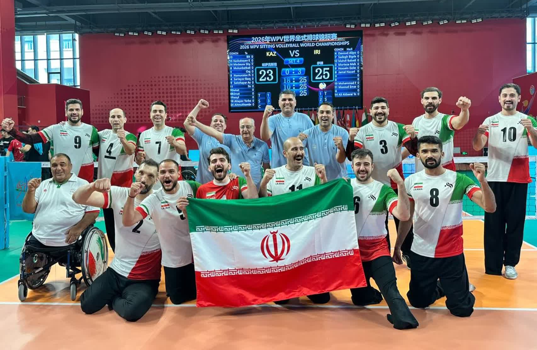 team-iran-sitting-volleyball-hangzhou2026