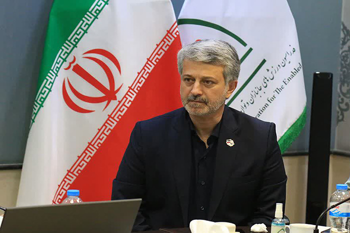 کوهپایه‌زاده: ناگویا می‌تواند آغاز مسیر بسکتبال با ویلچر بانوان به سوی پارالمپیک ۲۰۲۸ باشد