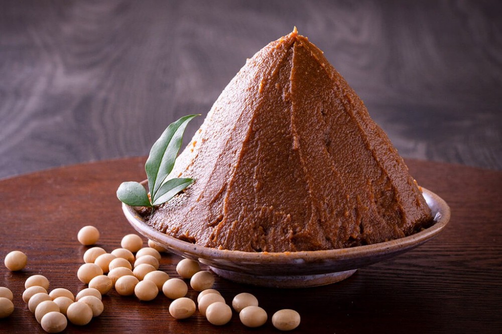 Hatcho-Miso