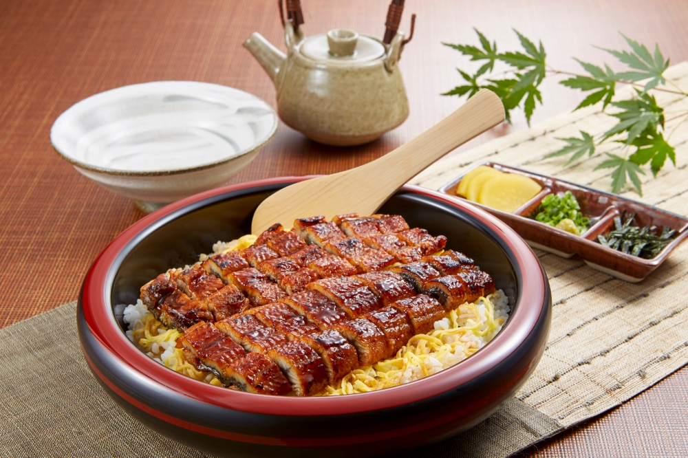 Hitsumabushi-Nagoya-traditional-dish