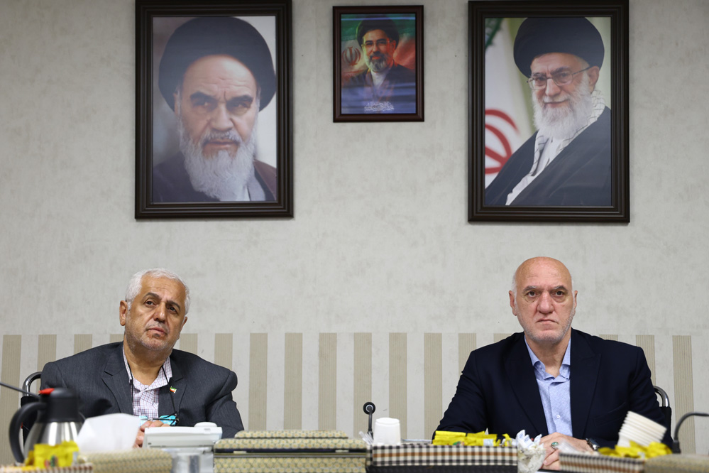 «تهران» در مسیر توسعه جنبش پارالمپیک؛ تأکید بر تقویت زیرساخت‌ها و ورزش همگانی