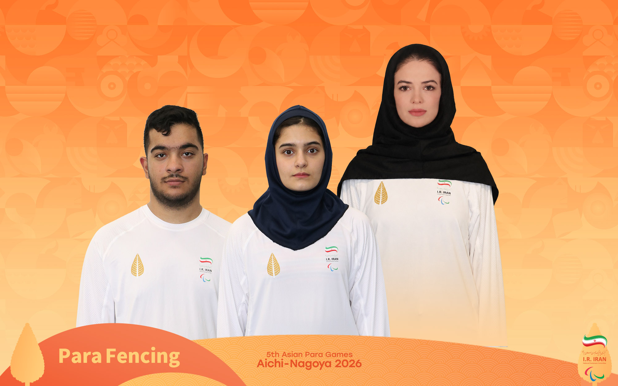 Aichi Para Fencing