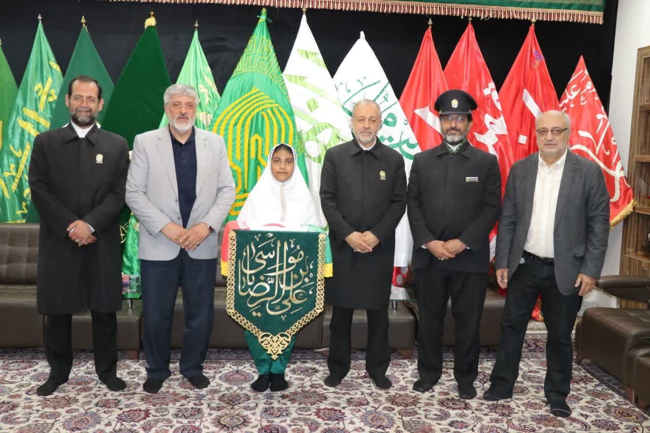 Imam reza aichi 3