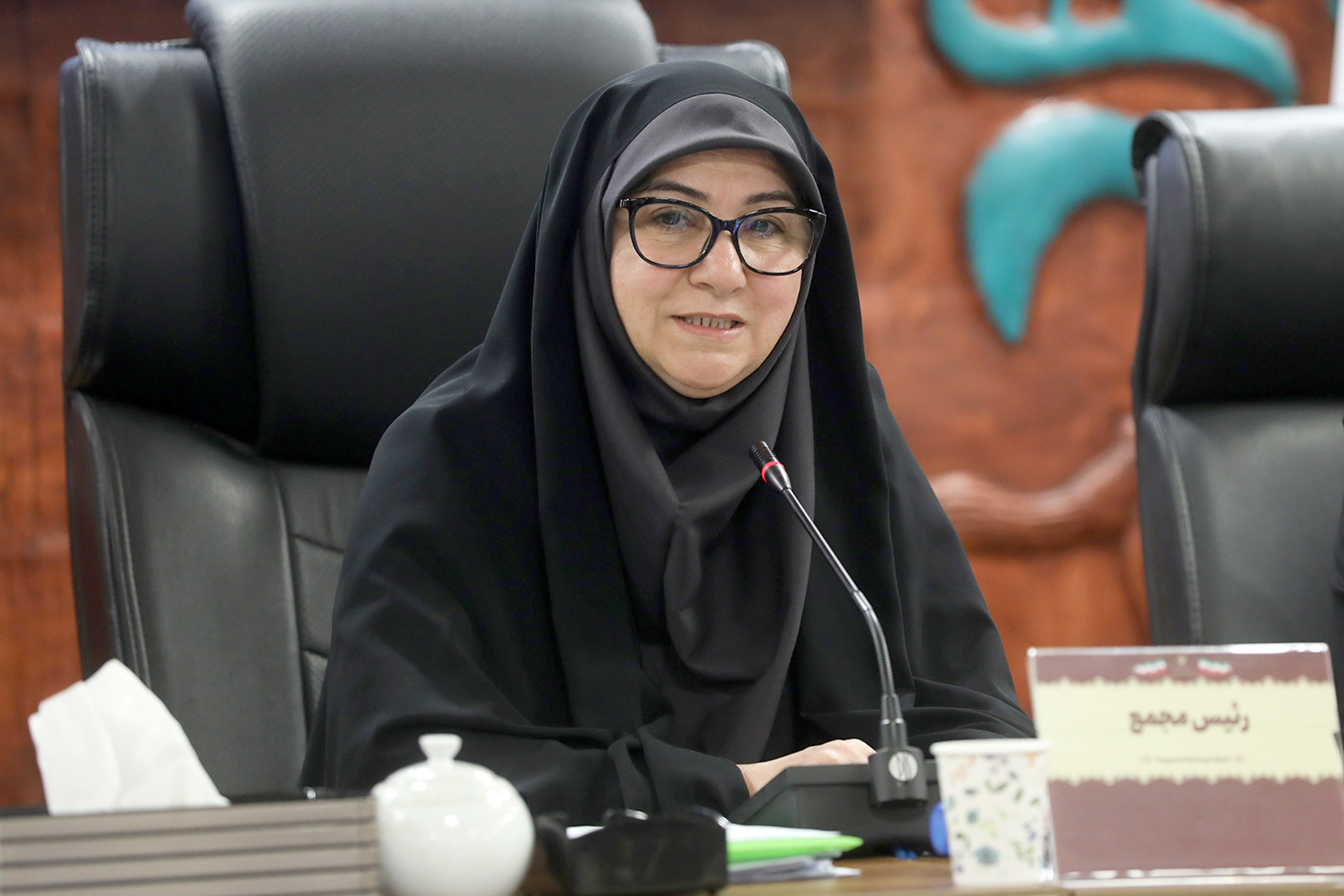محمدیان، قهرمانی دو ملی‌پوش پاراتیراندازی و پاراتیراندازی با کمان را تبریک گفت