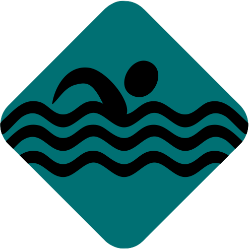 para swimming