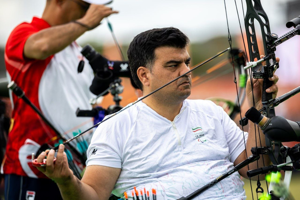 re-size Archery 2