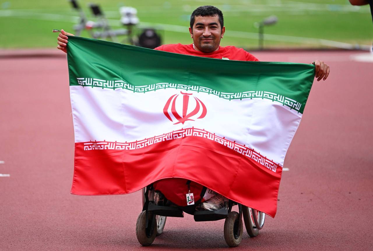 آیچی-ناگویا ۲۰۲۶؛ عرفان بندری قهرمان پرتاب نیزه شد