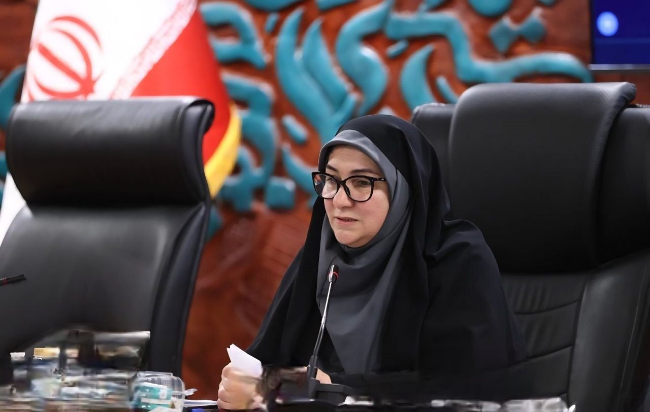 پیام تبریک فریبا محمدیان در پی درخشش بانوان پارادوومیدانی ایران در آیچی–ناگویا ۲۰۲۶
