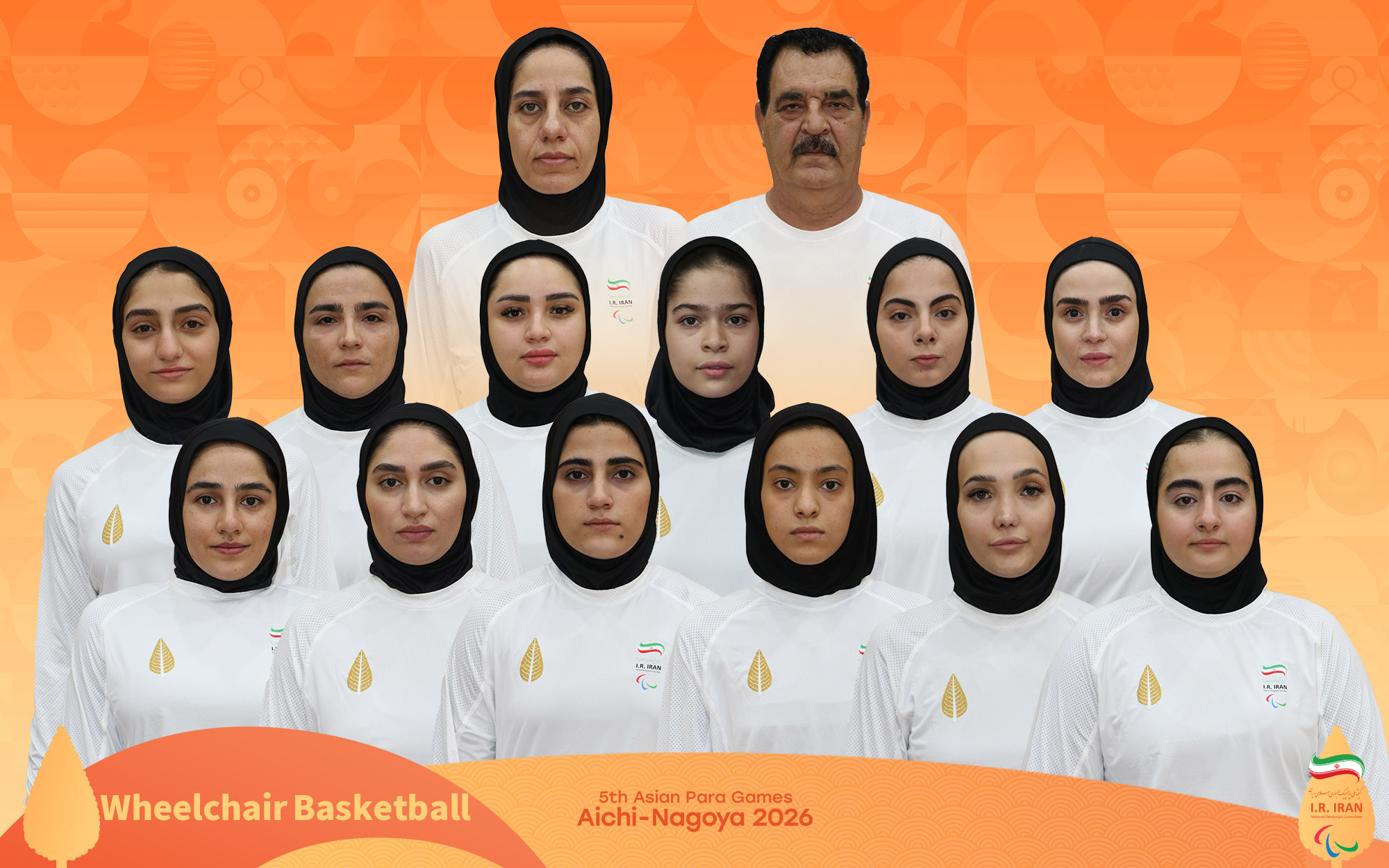 women Basketball aichi