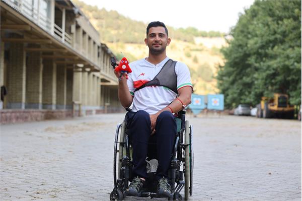 تیر و کمان  13