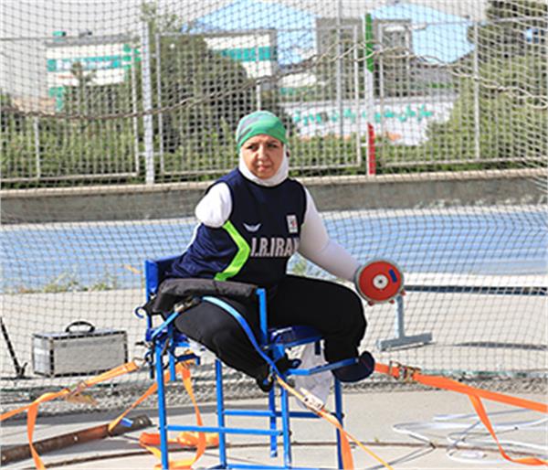 ورزشکاران دو و میدانی جانبازان و معلولین به اردو تیم ملی دعوت شدند