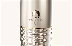 Paris 2024 reveals the design of the Paralympic and Olympic Torch