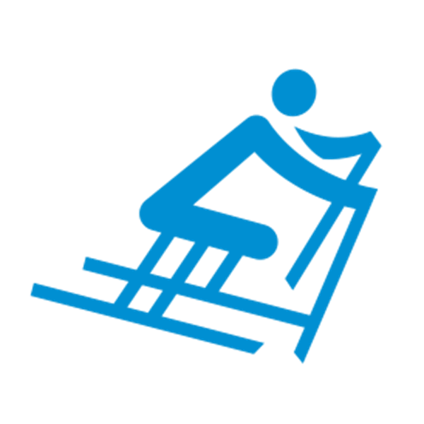 اسکی صحرانوردی