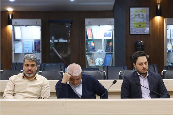 جلسه سرپرستان 9