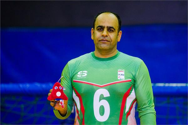 اردوی گلبال  33