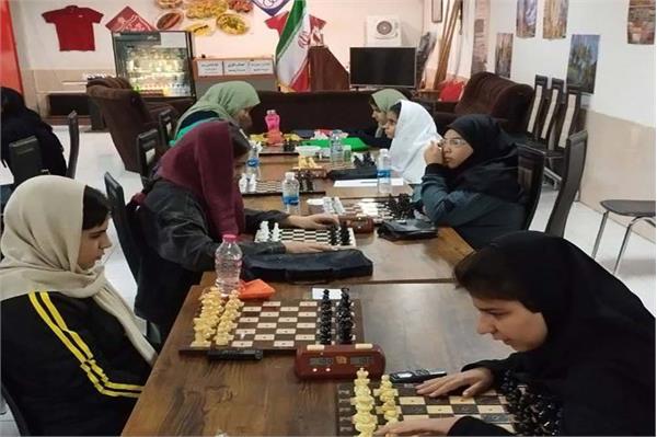 نابینایان  19