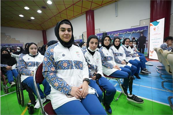 مراسم بدرقه دو  18